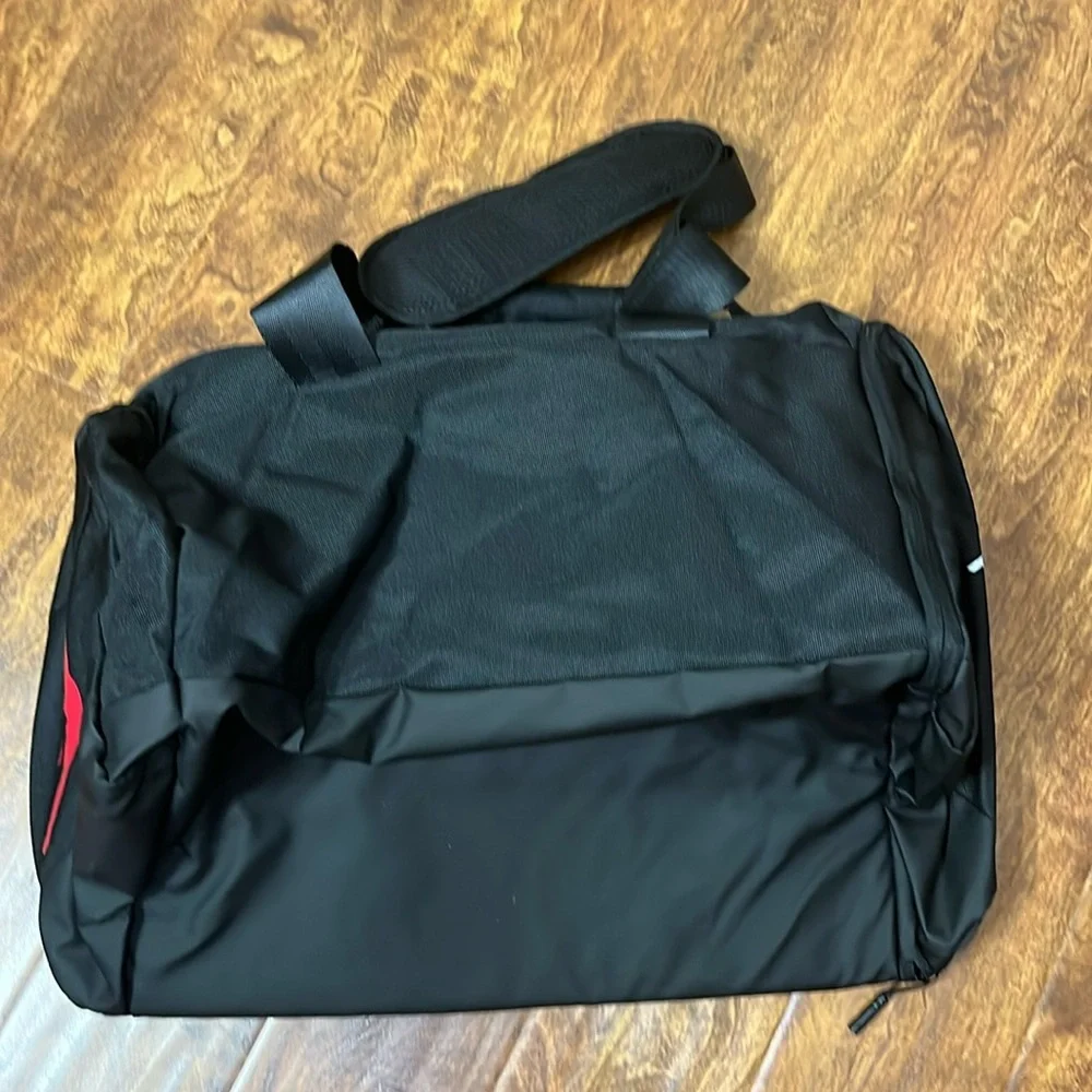 AIR JORDAN Fitness BAG - size S